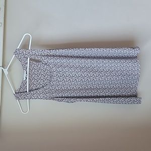 CAbi Sleeveless Blouse